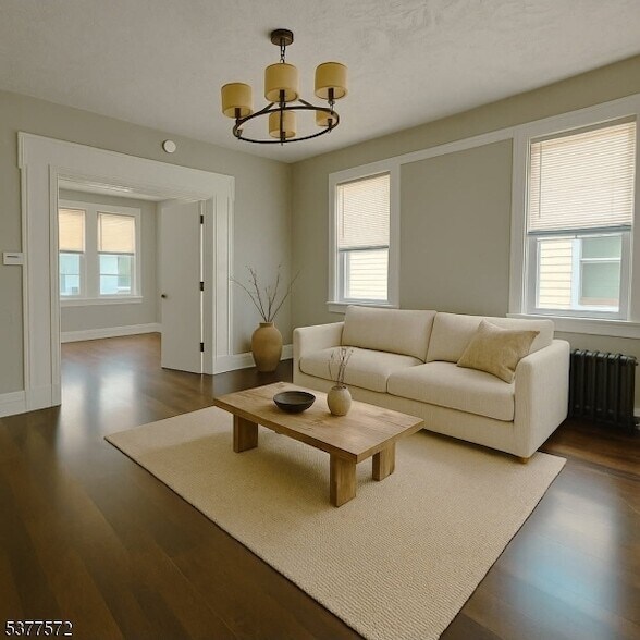 Foto del edificio - 462 Leslie St