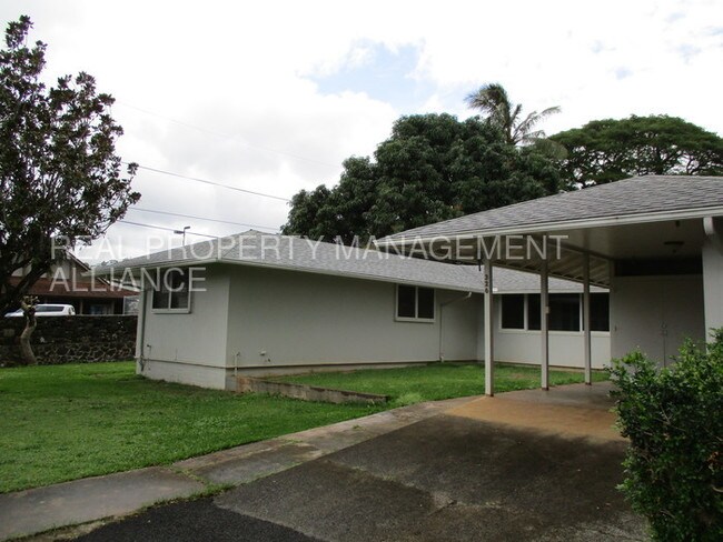 Foto del edificio - 326 N Judd St