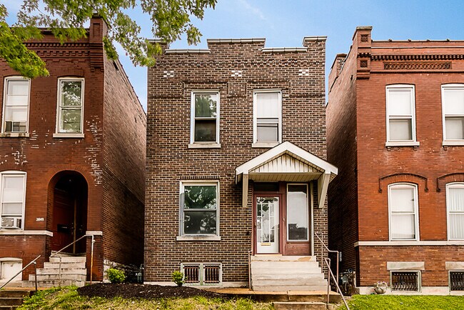 Building Photo - 3637 Arkansas Ave