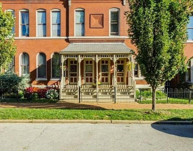 Foto del edificio - 2307 Hickory St