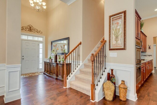 Foto del edificio - 4717 Southwind Rd