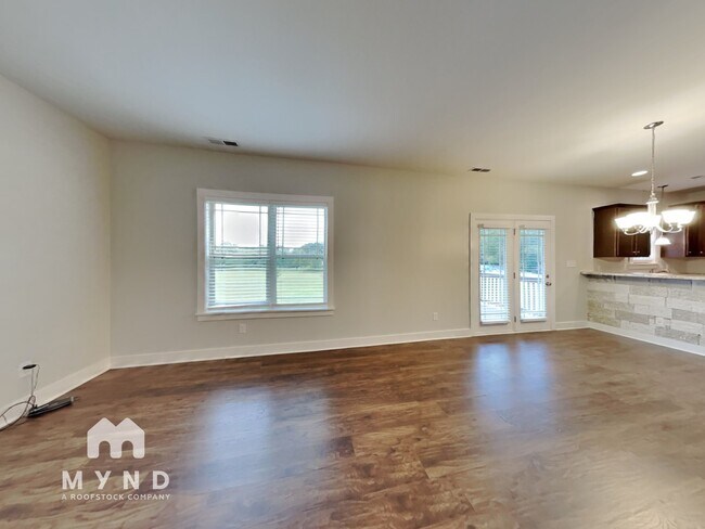Foto del edificio - 53 Rocky Creek Ln