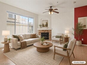 Building Photo - 7185 S Durango Dr
