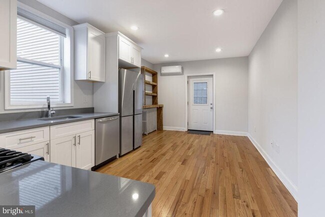 Foto del edificio - 1302 N 19th St