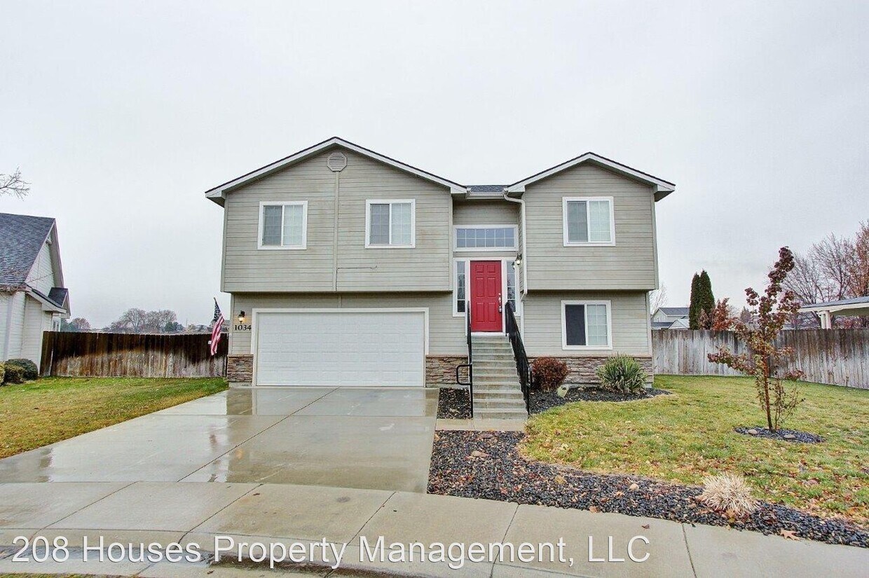 1034 Valiant Ave, Middleton, ID 83644 House Rental in Middleton, ID
