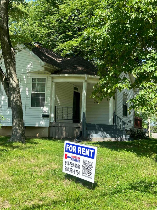 Primary Photo - 114 Hassinger St