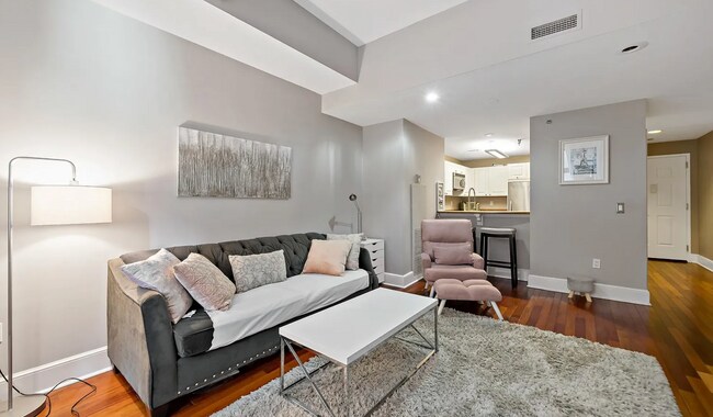 Foto del edificio - 1500 Chestnut St