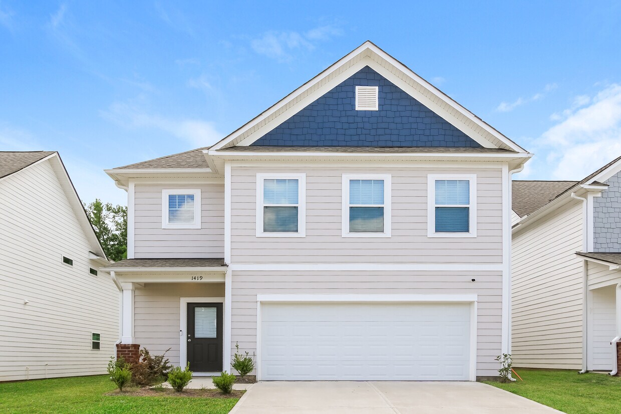 Primary Photo - 1419 Feldspar Ct, Augusta, GA