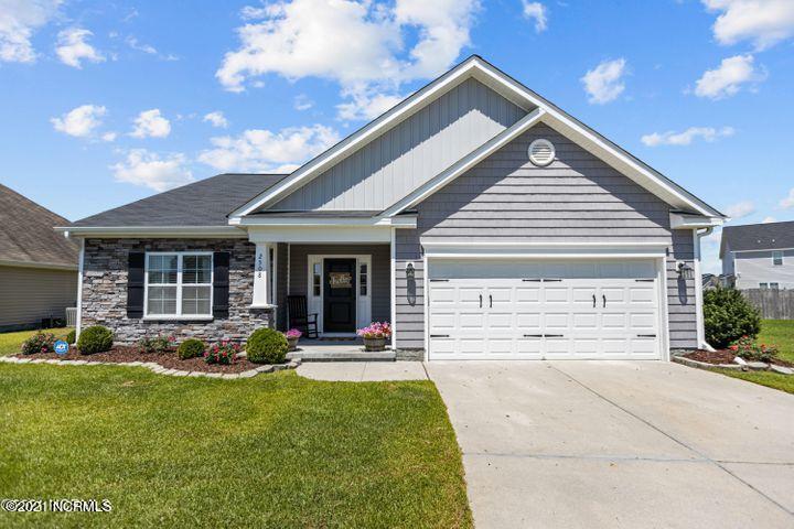 Foto principal - 2508 Sapphire Ct