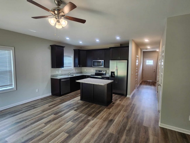 Foto del edificio - 421 College St