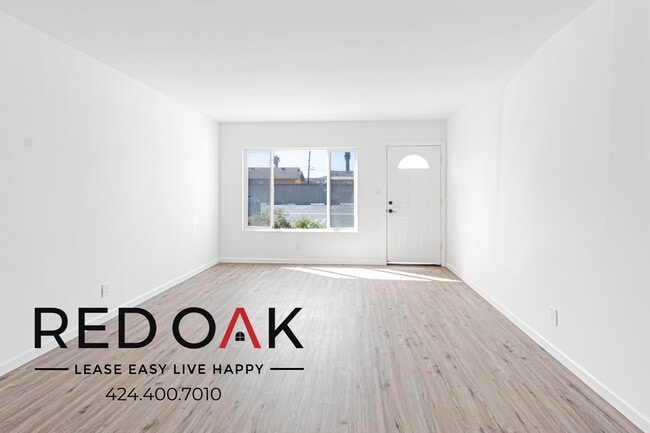 Foto del edificio - 10015 Alondra Blvd