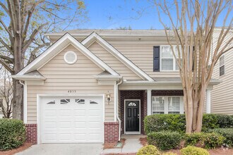 Building Photo - 4833 Steepleglen Ct