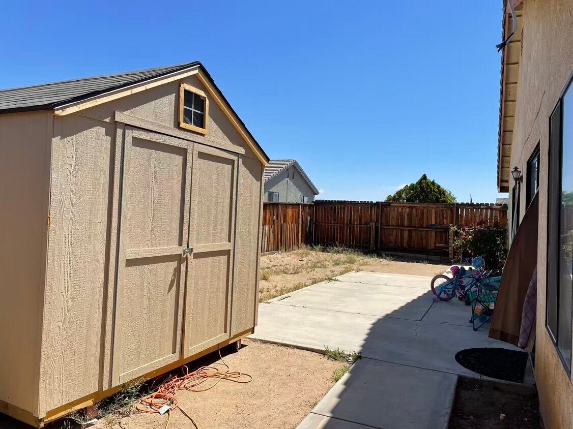 Foto del edificio - 13558 Sandstone Dr