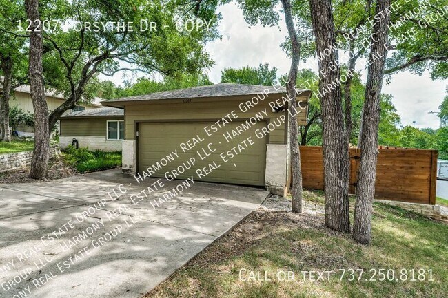 Building Photo - 12207 Forsythe Dr