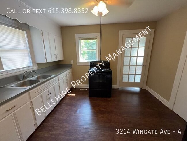 Photo - 3214 Wingate Ave-A Apartment