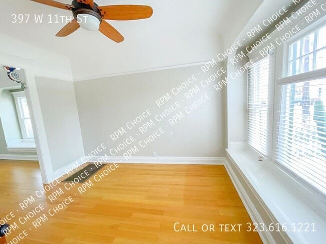 Foto del edificio - 397 W 11th St