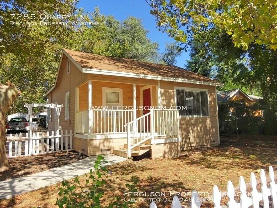 Primary Photo - 7285 Quarry Ln