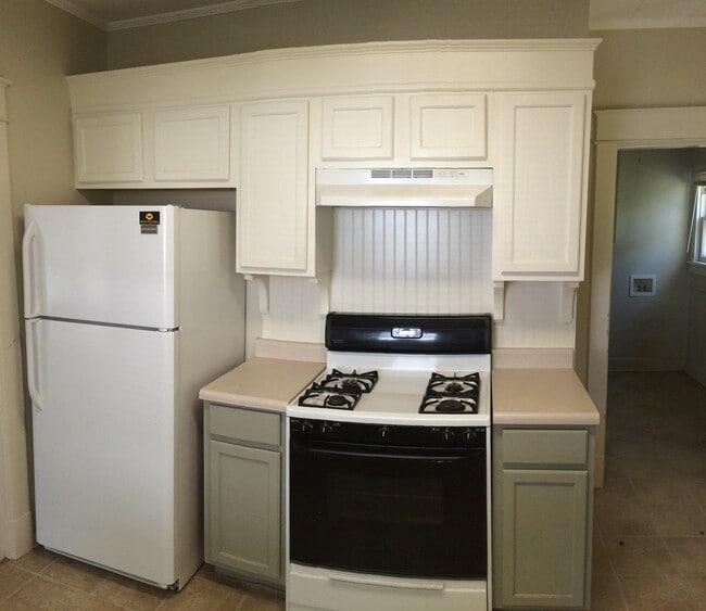 Foto del edificio - 831 Watkins St