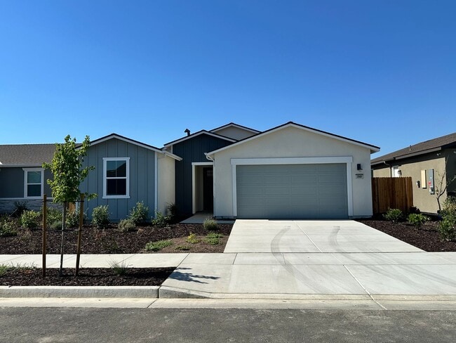 Building Photo - Newly built home coming soon!