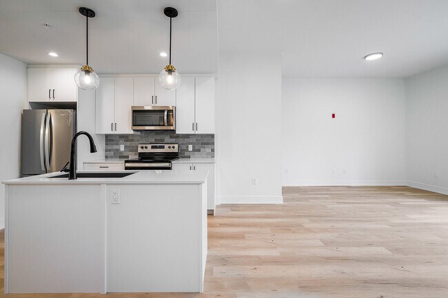 Photo du bâtiment - 121 Mary St