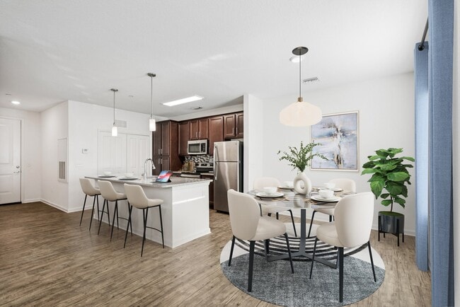 Building Photo - The Boulevard