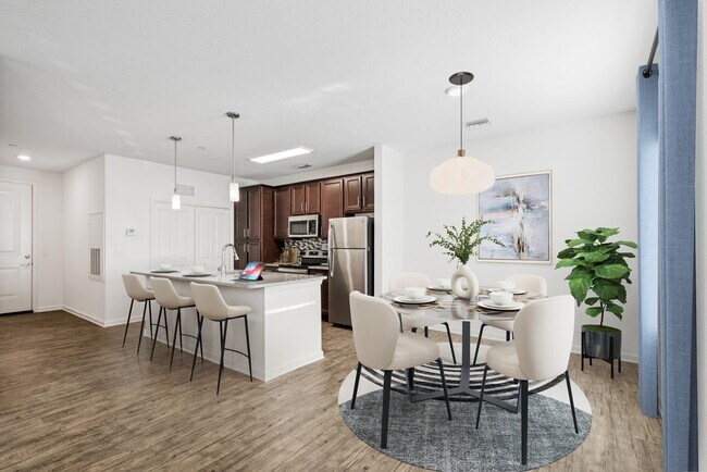 Foto del edificio - The Boulevard