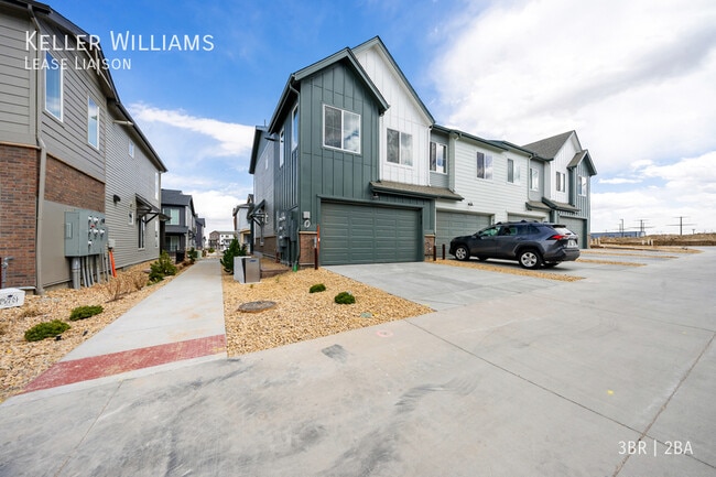 Photo - 415 Millwall Cir Townhome
