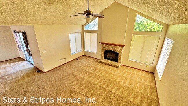 Foto del edificio - 3 br, 2.5 bath House - 5546 S. Ireland Street