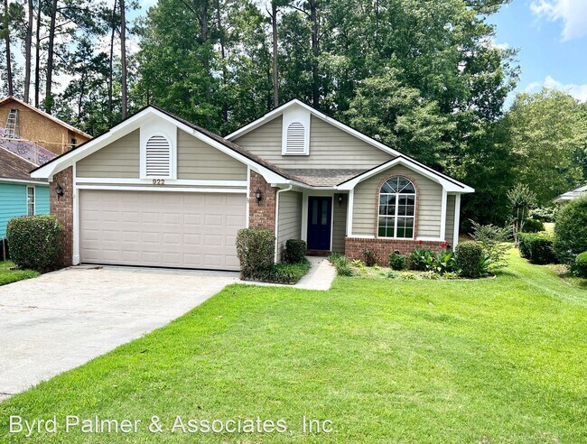 Foto del edificio - 3 br, 2 bath House - 922 Knoll Drive
