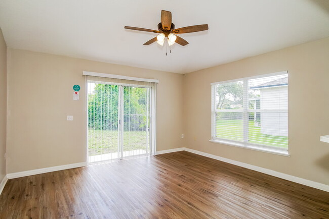 Foto del edificio - 1317 Welch Ridge Terrace