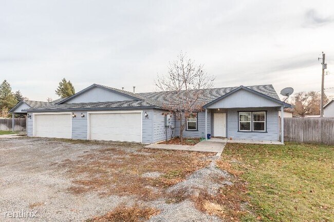 Building Photo - 3 br, 2 bath House - 7330 E Euclid Ave.