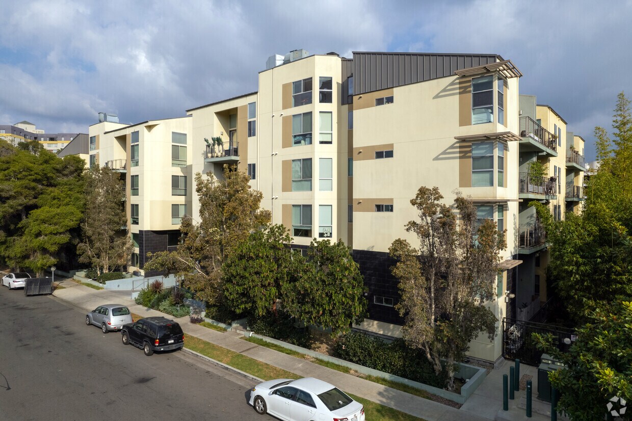 Museo Apartments in Los Angeles, CA