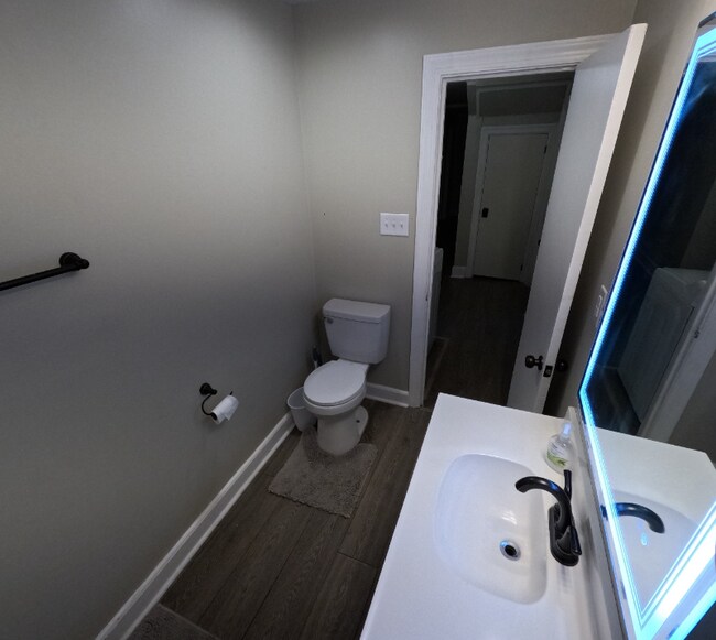 120 Longview Dr, Fayetteville, NC 28311 House Rental in Fayetteville