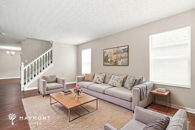 Foto del edificio - 3948 Rosette Dr