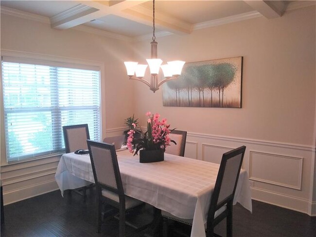 Foto del edificio - 3161 Canyon Glen Way
