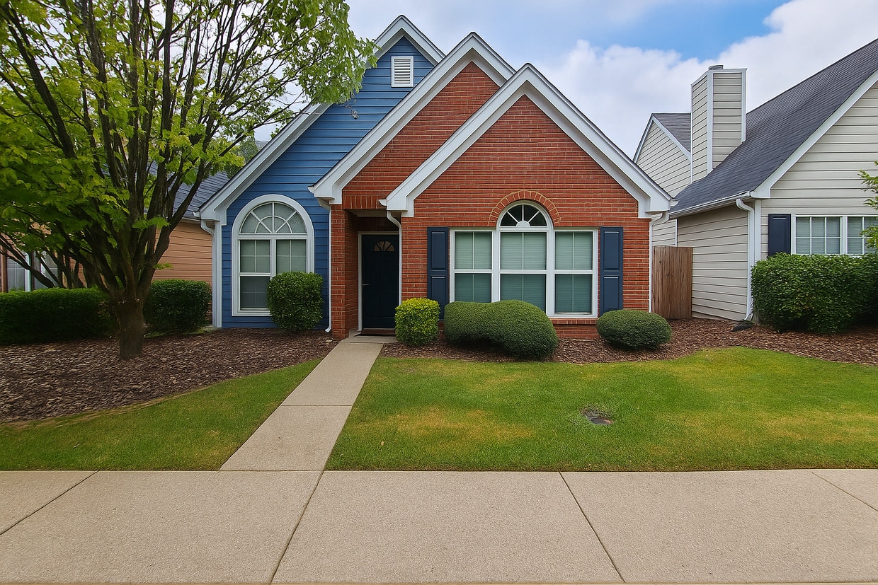 Primary Photo - 529 Eastland Dr