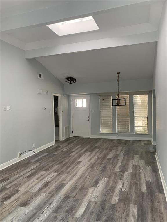 2605 Geronimo Trail, Austin, TX 78734 House for Rent in Austin, TX