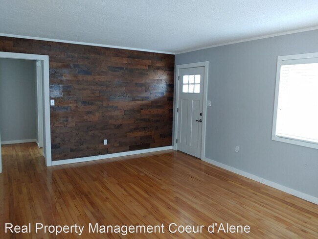 Foto del edificio - 2 br, 1 bath House - 522 N Boyer Ave.