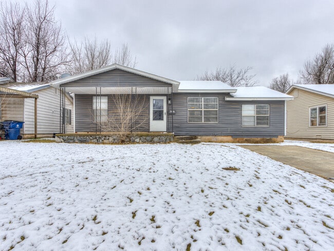 Photo - 6107 Jacks Ave House