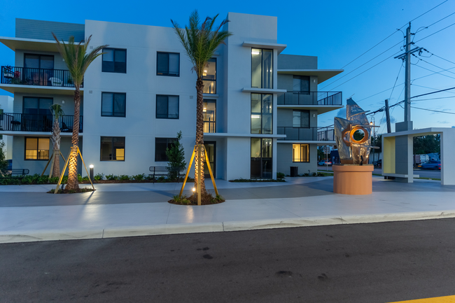 Foto del edificio - Berkeley Landing