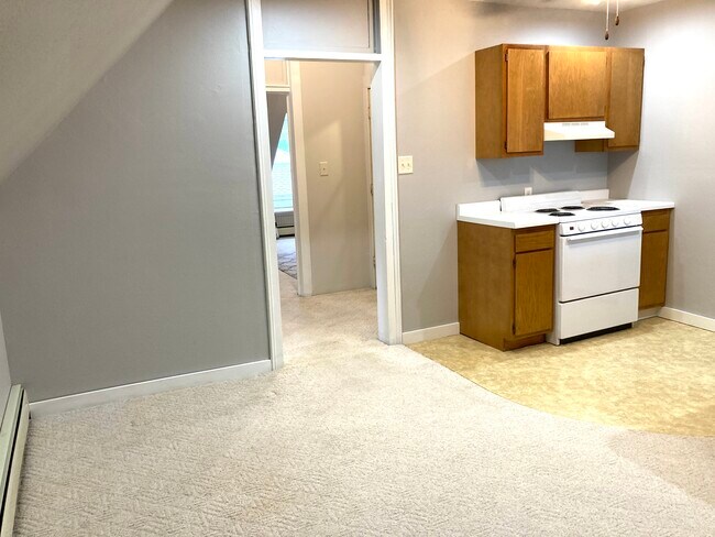 Foto del edificio - 510 2nd Ave NE