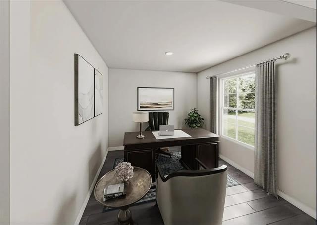 Foto del edificio - 3510 Silver Springs Court
