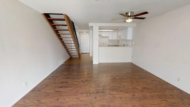 Building Photo - For Lease! 2/1.5 Two-Story Condominium in Colton, California.