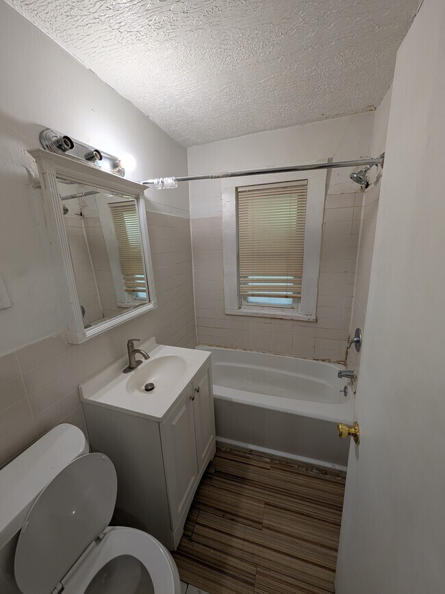 Foto del edificio - The Marloes Apartments