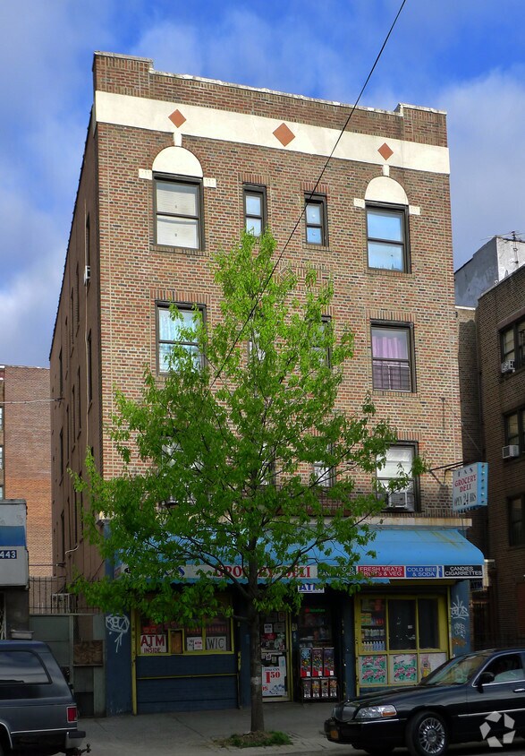 Building Photo - 1322 Nostrand Ave