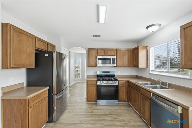 Foto del edificio - 1102 Briscoe Cove