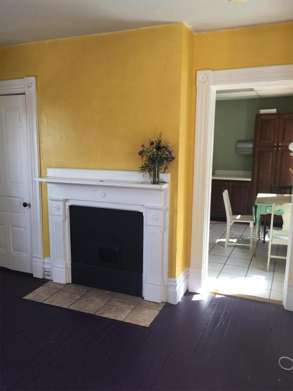 Foto del edificio - 528 Mellon St