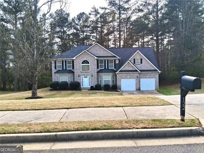 Building Photo - 122 Brenleigh Park Dr