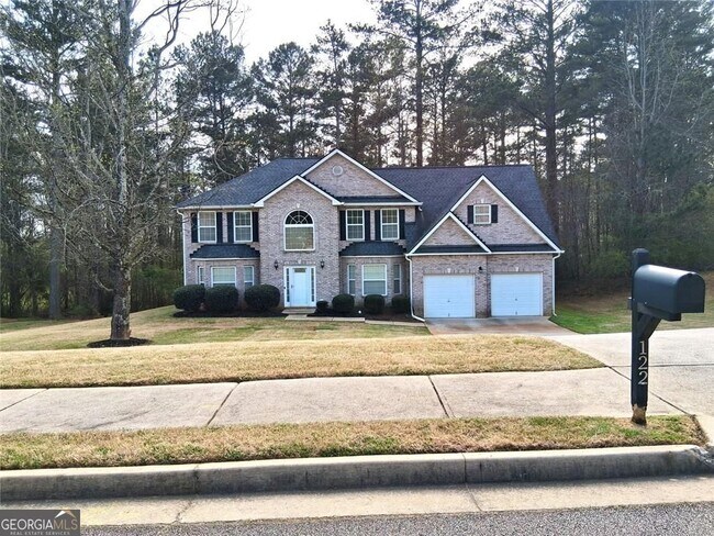 Foto del edificio - 122 Brenleigh Park Dr