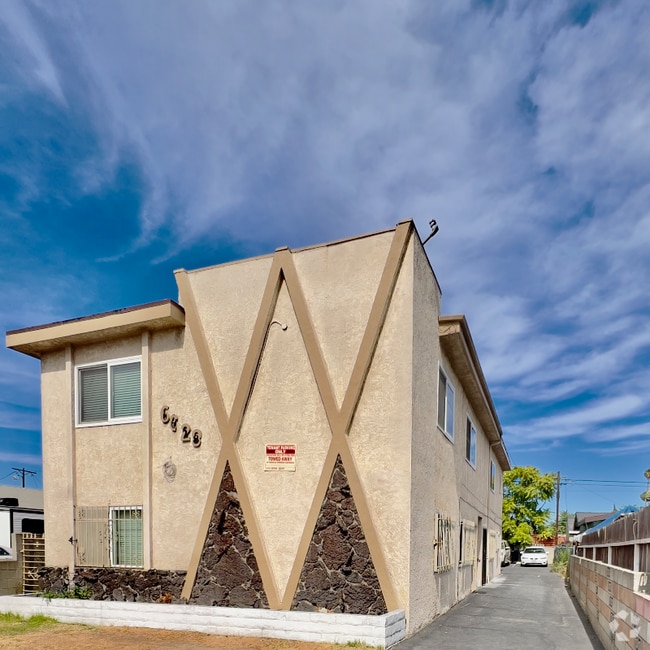 Building Photo - 6628 Denver Ave